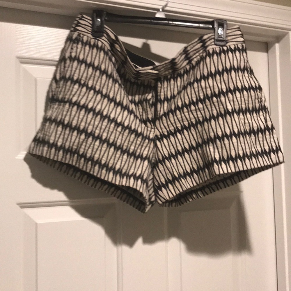 Joe Fresh women’s shorts size 14.